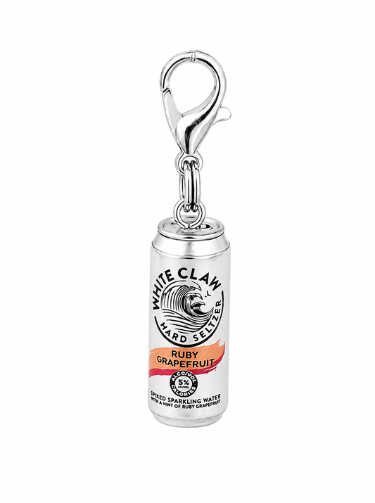 White Claw Can