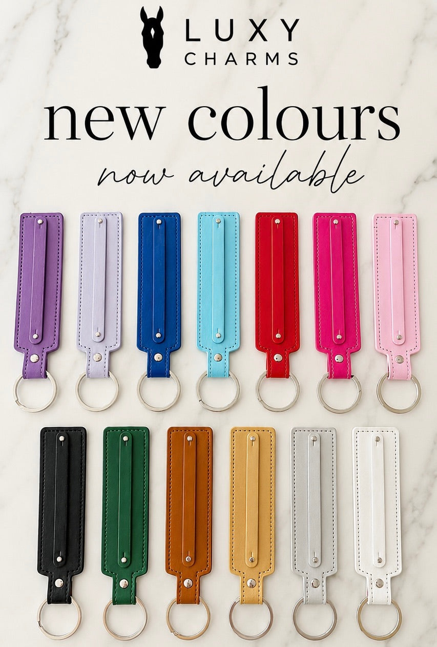 Custom Bag Tag