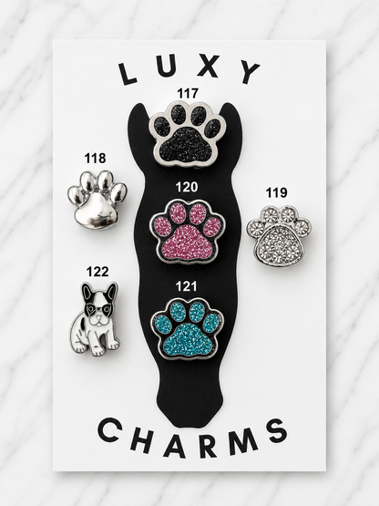 Custom Bag Tag