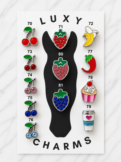 Custom Bag Tag
