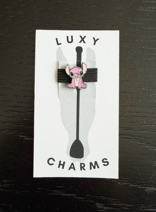 Lilo Crop Charm