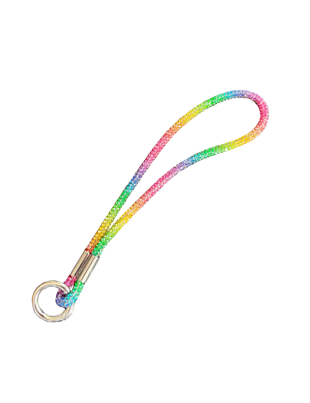 Bling Phone Wristlet with free phone adapter 7 COLOURS