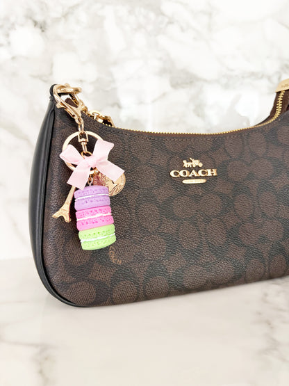 Paris Multi Bag Charm