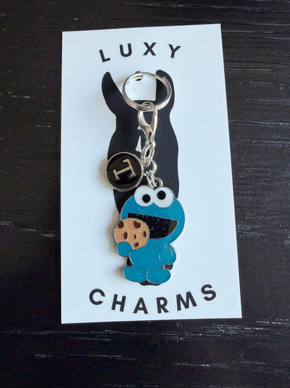 Cookie Monster