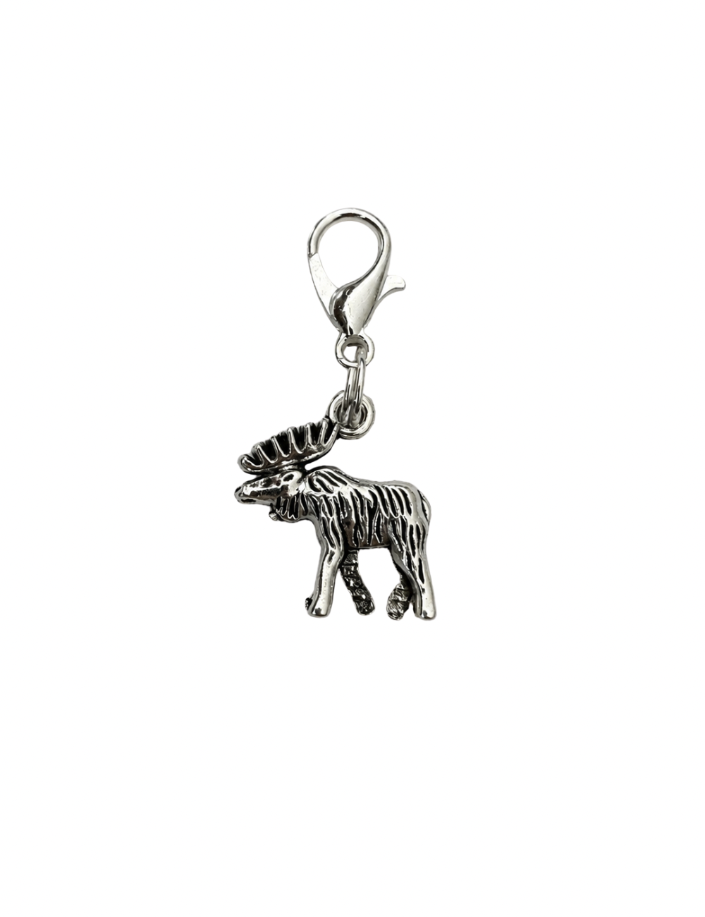 Silver Moose