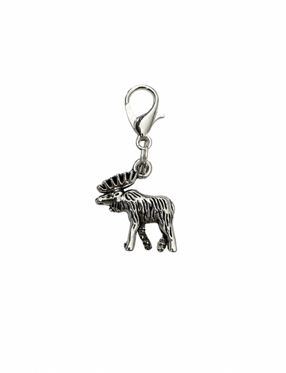 Silver Moose