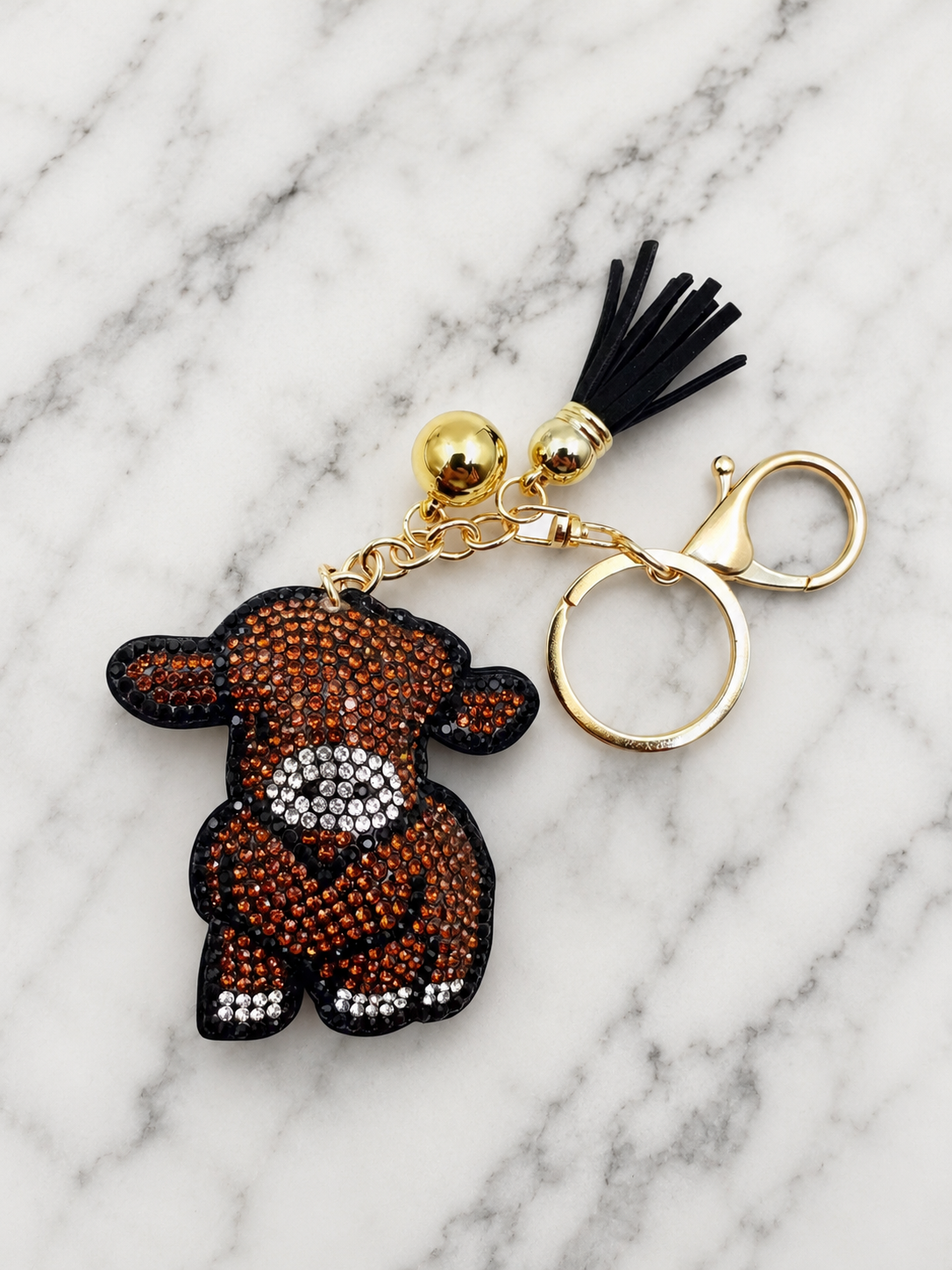 Dazzle Highland Charm - Pre-order - Shipping August 17th