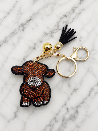 Dazzle Highland Charm - Pre-order - Shipping August 17th