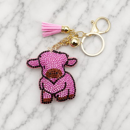 Dazzle Highland Charm - Pre-order - Shipping August 17th