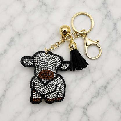 Dazzle Highland Charm - Pre-order - Shipping August 17th