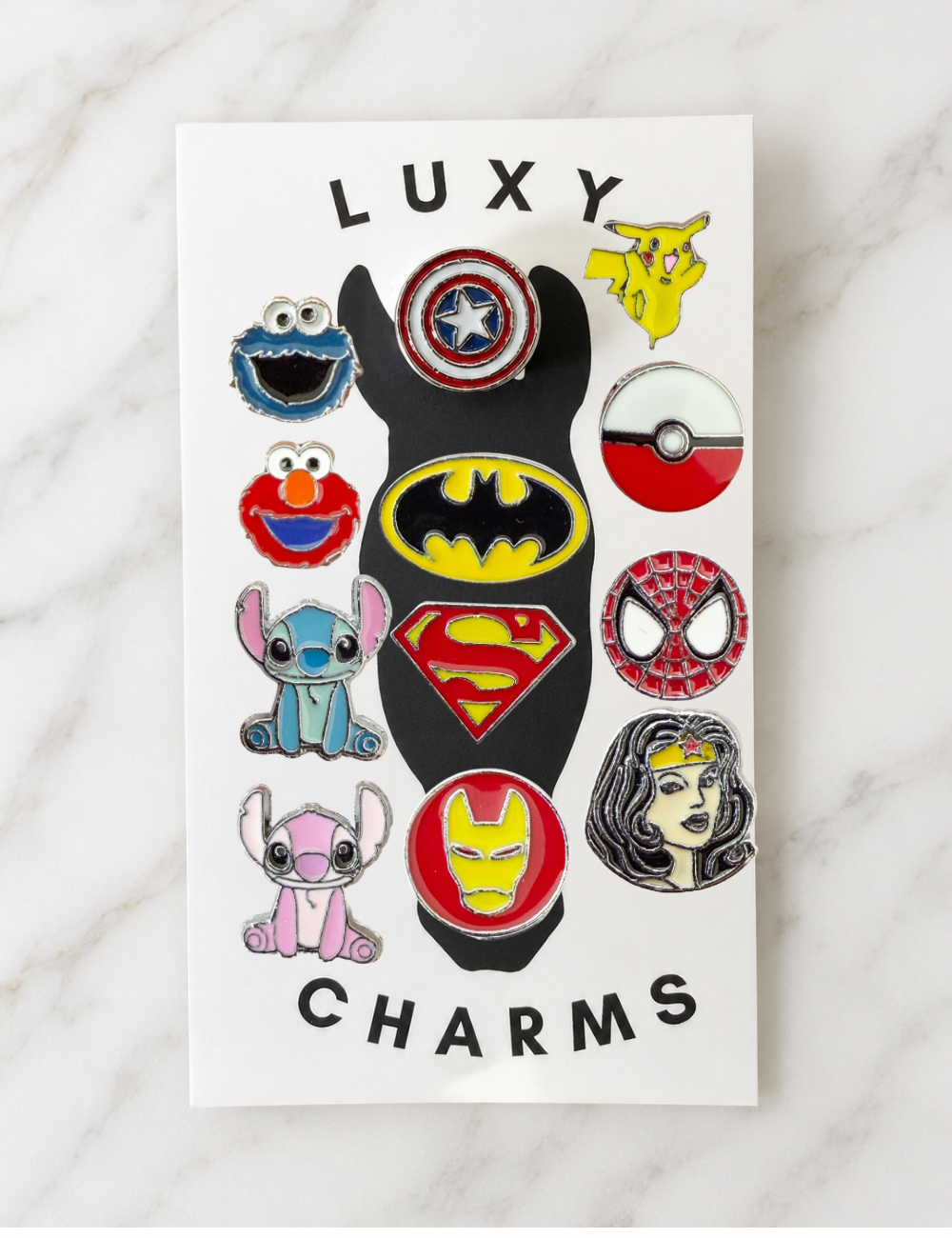 Custom Bag Tag
