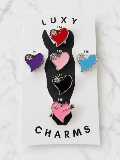 Custom Bag Tag