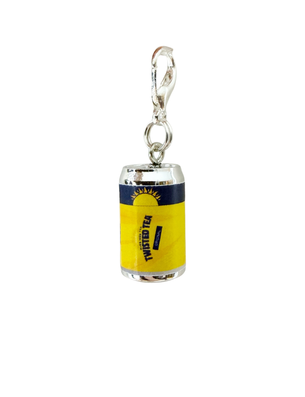 Twisted Tea