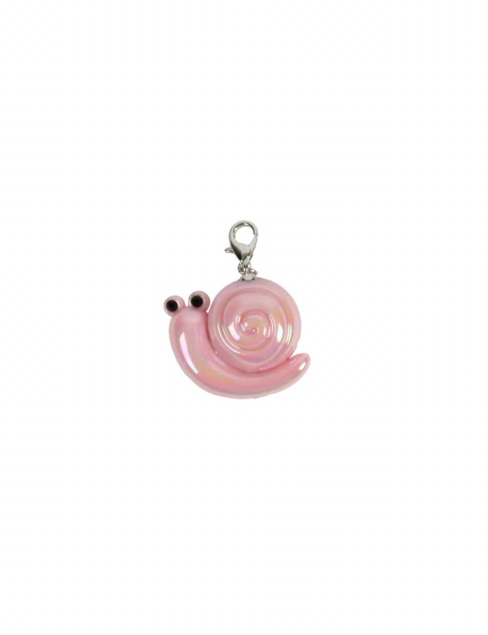 Pink Snail