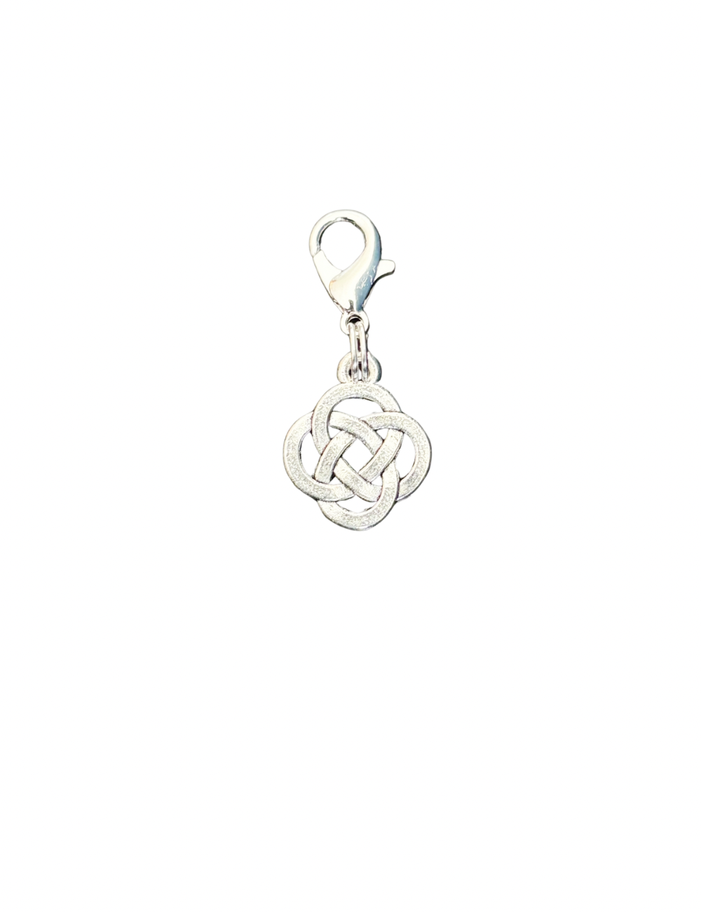 Celtic Knot charm