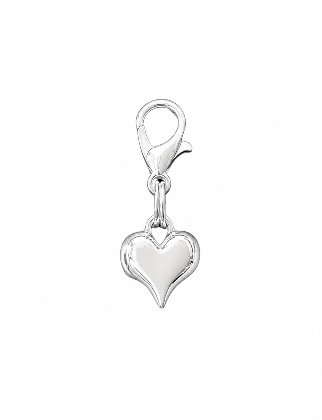 Heart Of Silver