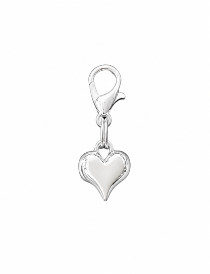 Heart Of Silver