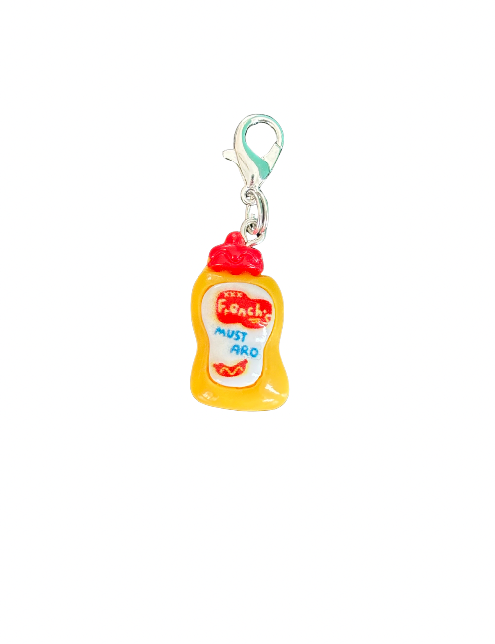 French’s Mustard Charm