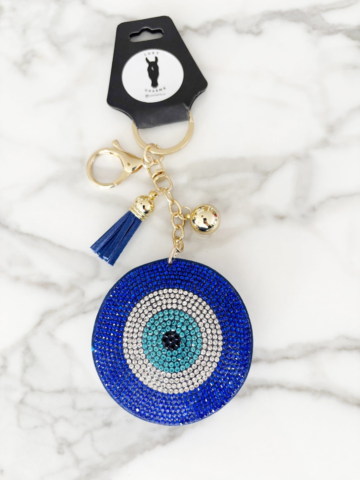 Evil Eye Luxe Sparkler