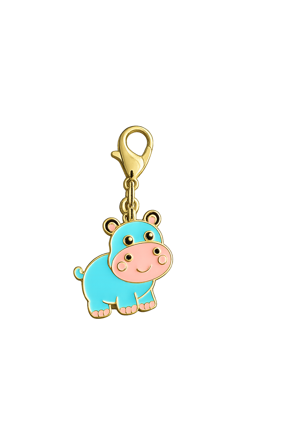 Cutest Hippo Ever