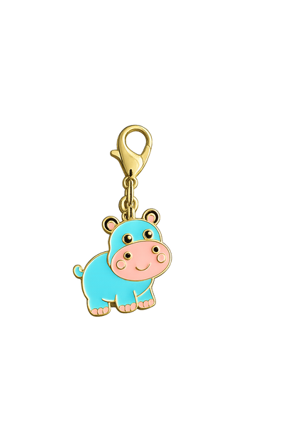 Cutest Hippo Ever