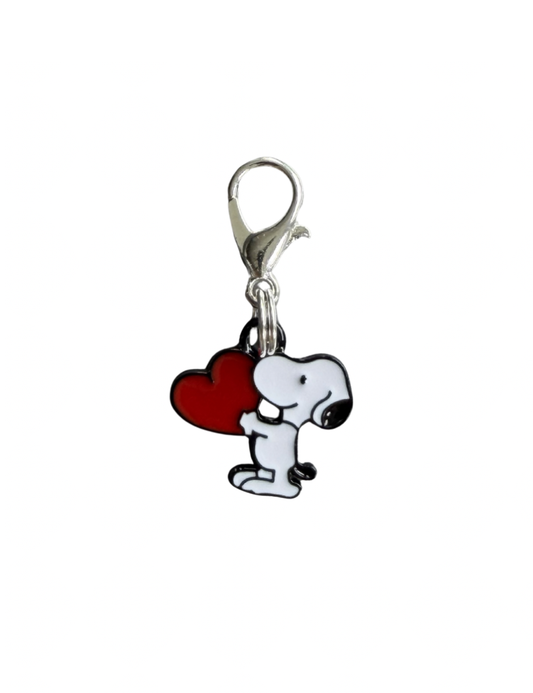 Mini Snoopy Love