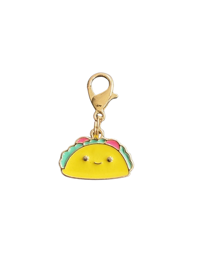 Happy Taco Charm