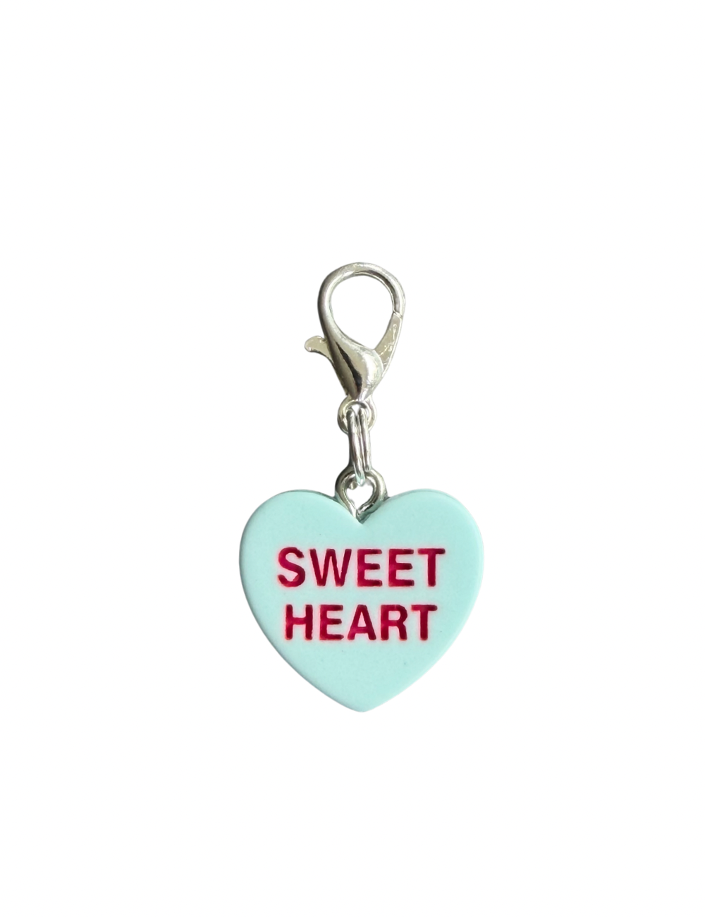 Sweetheart Candy Heart - Large