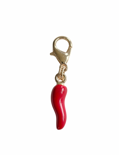 Hot Chili Pepper