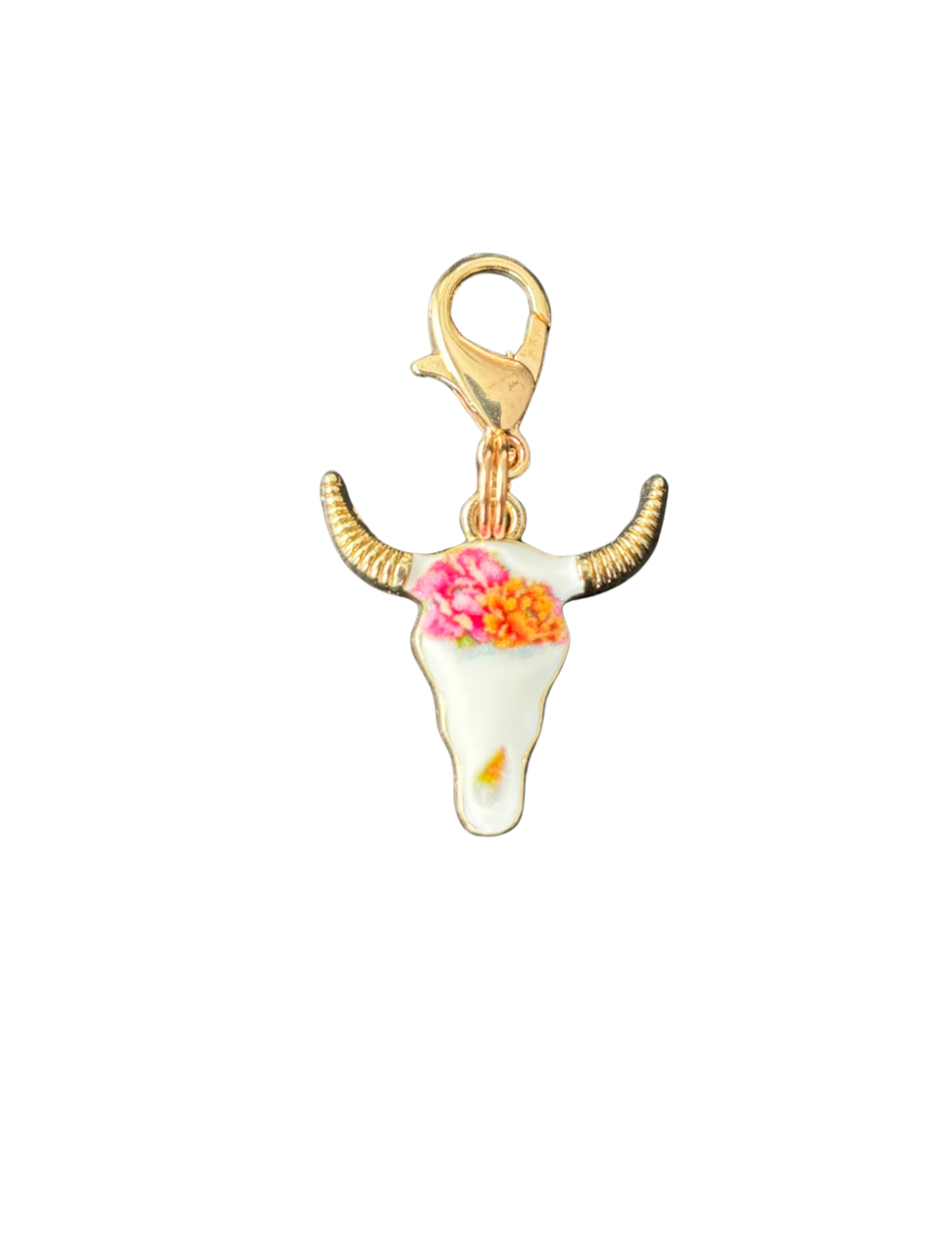 Longhorn Skull - 6 options
