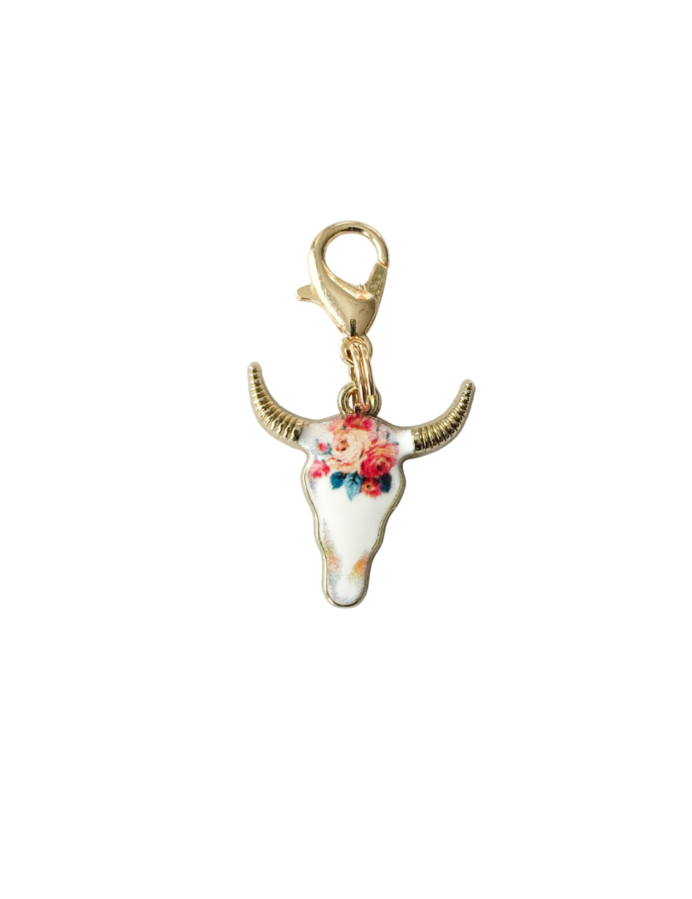 Longhorn Skull - 6 options
