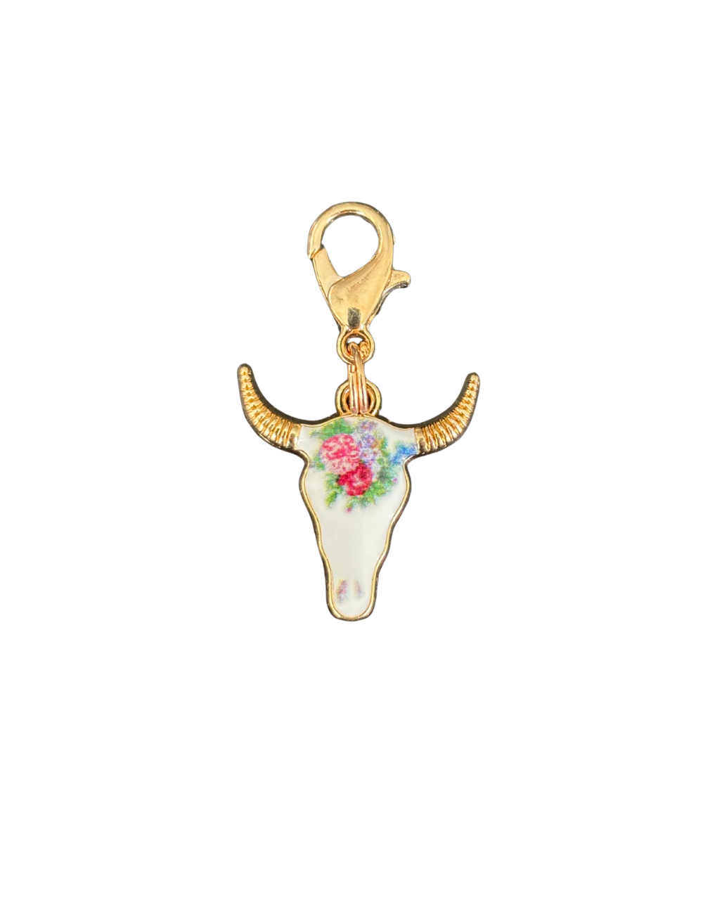 Longhorn Skull - 6 options