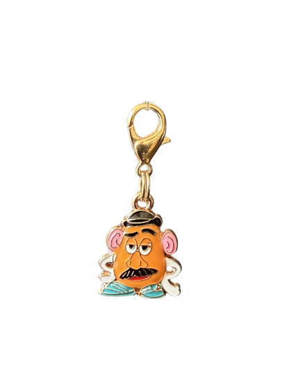 Mr. Potato Head