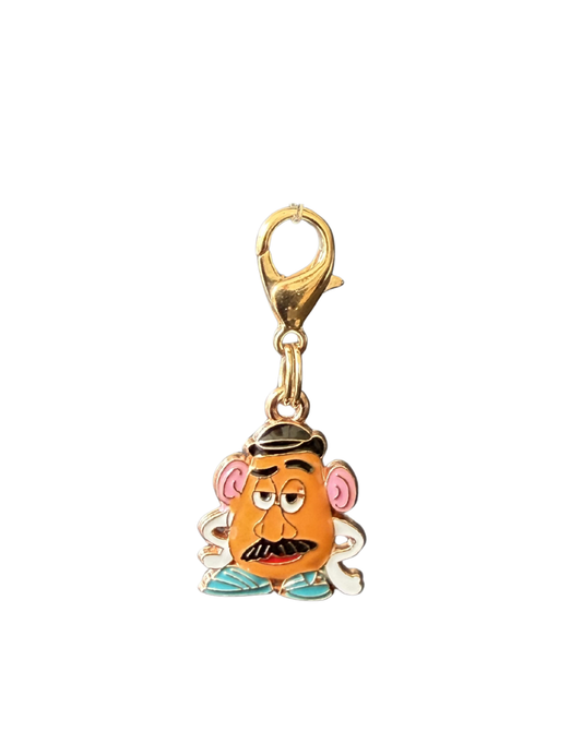 Mr. Potato Head