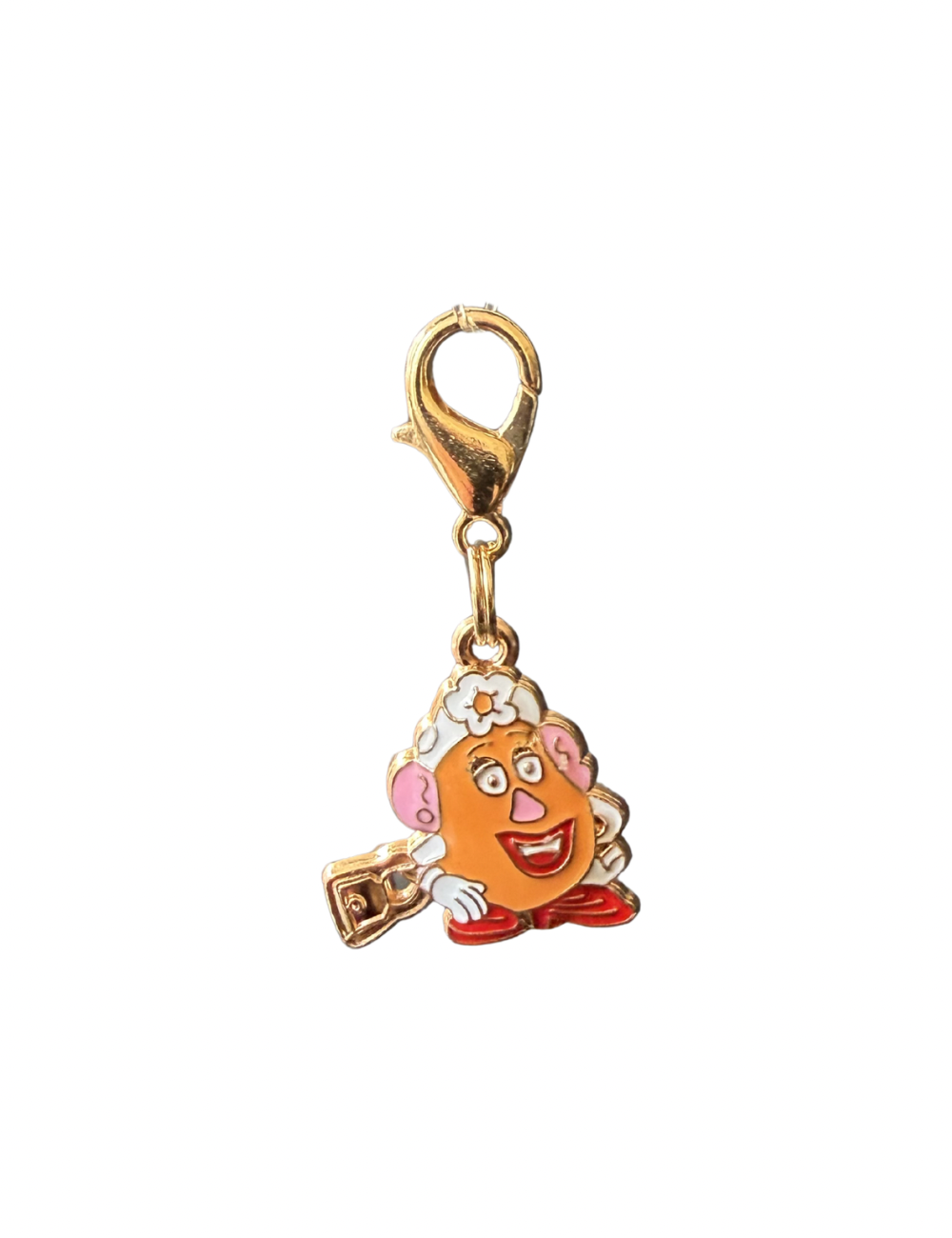 Mrs. Potato Head