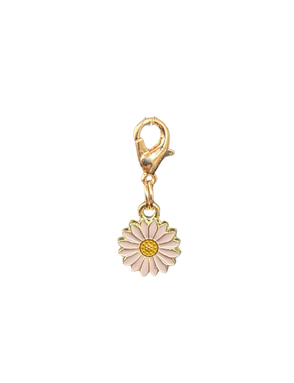 Enamel Daisy