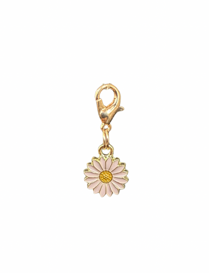 Enamel Daisy