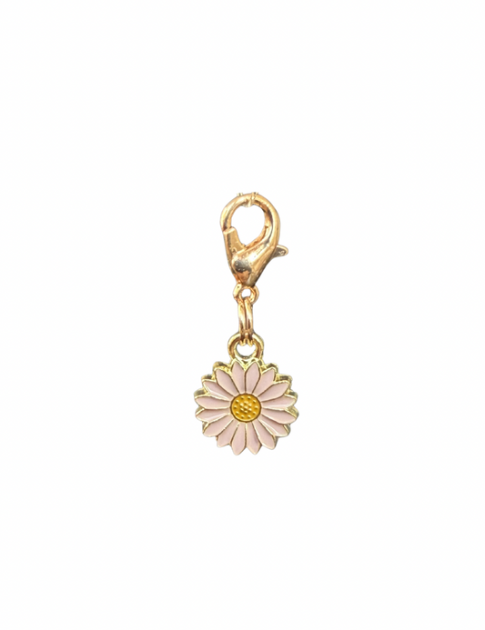 Enamel Daisy