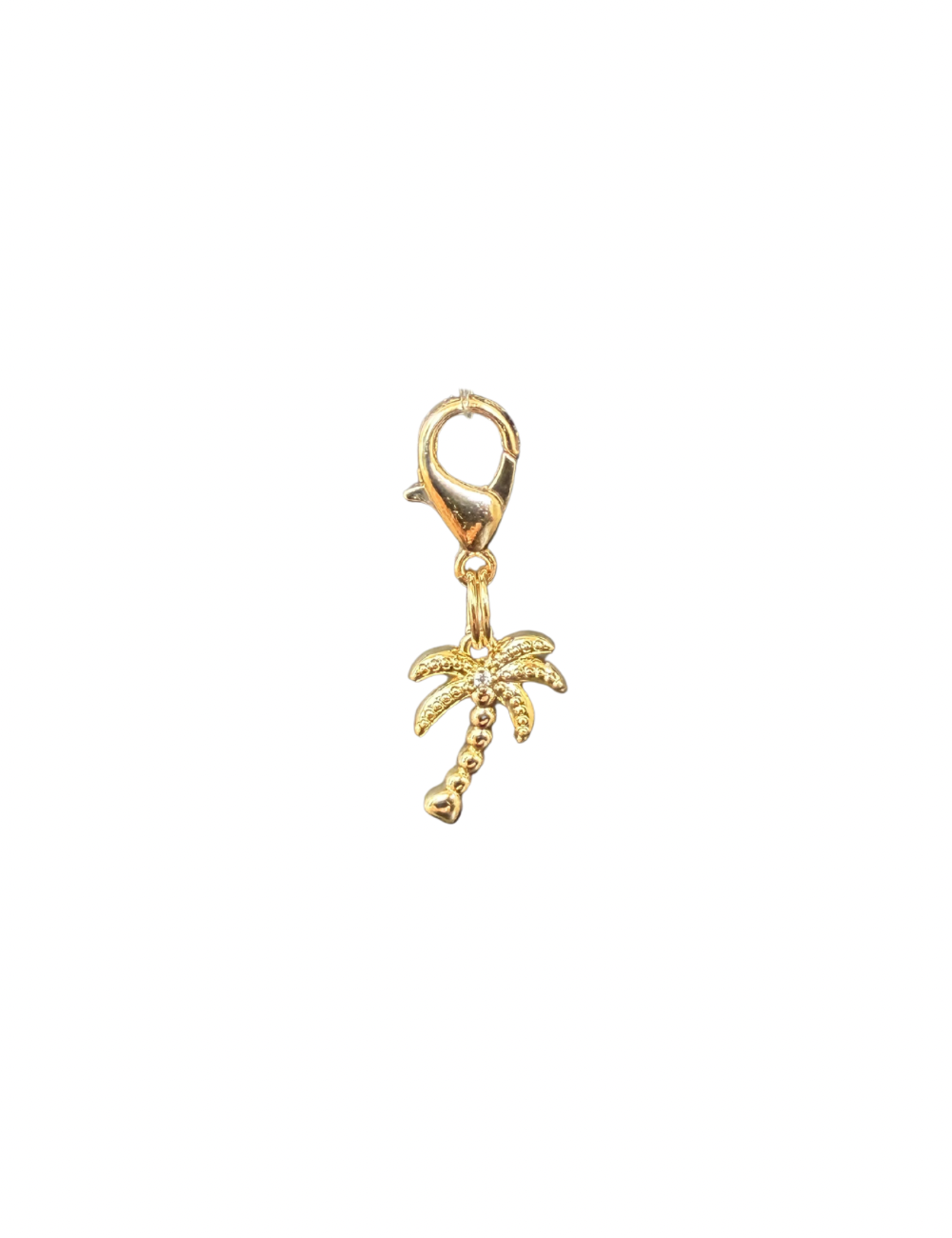 Mini Gold Palm