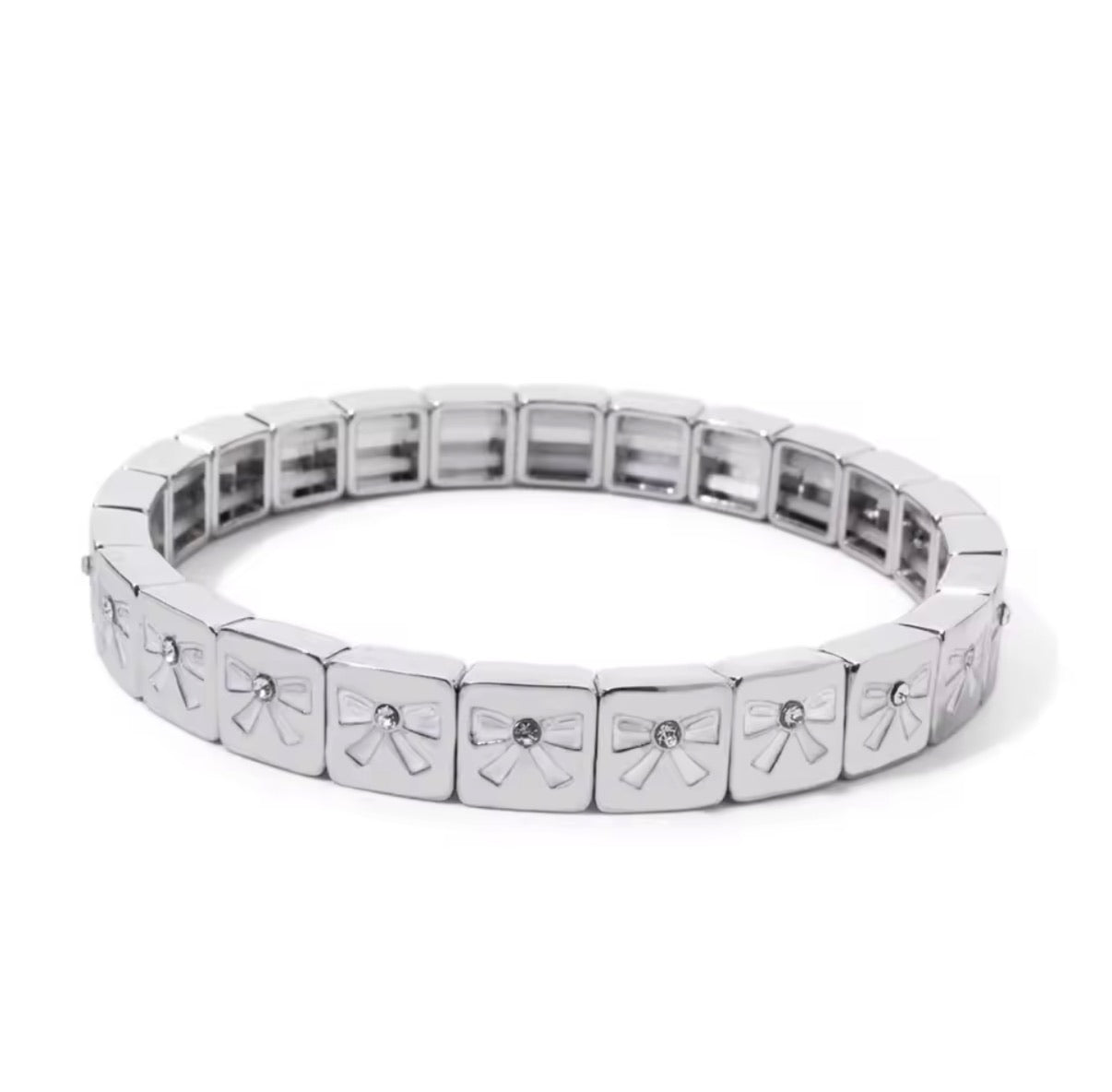 Bow Bracelet