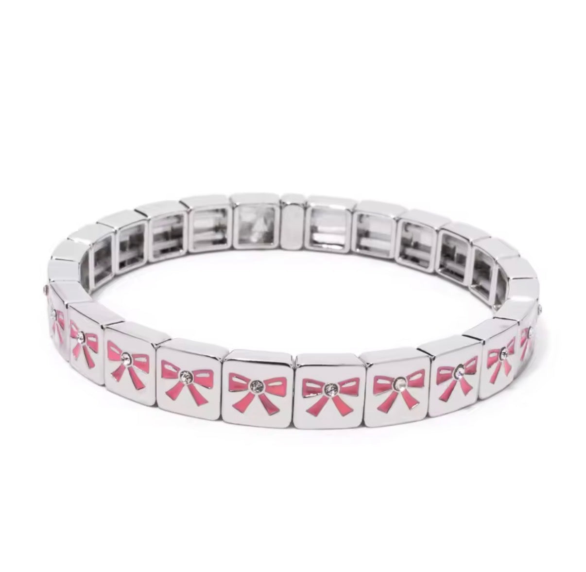 Bow Bracelet
