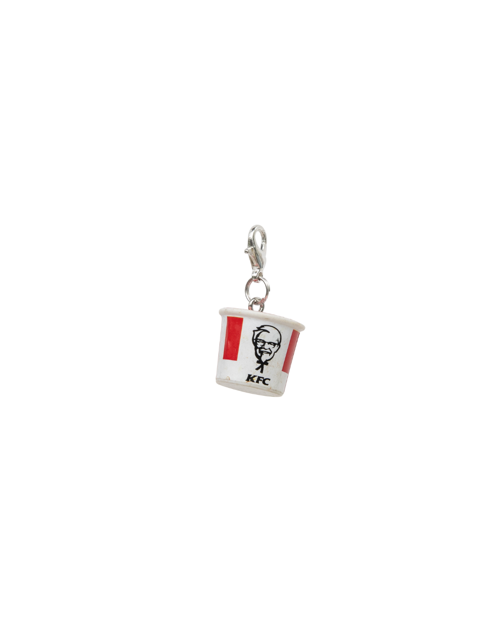 Bucket of KFC