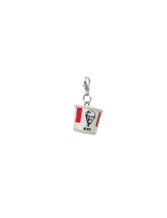 Bucket of KFC