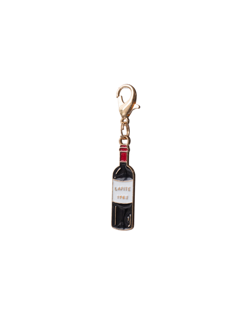Wine Bottle