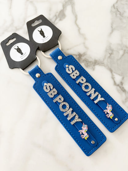 Custom Bag Tag