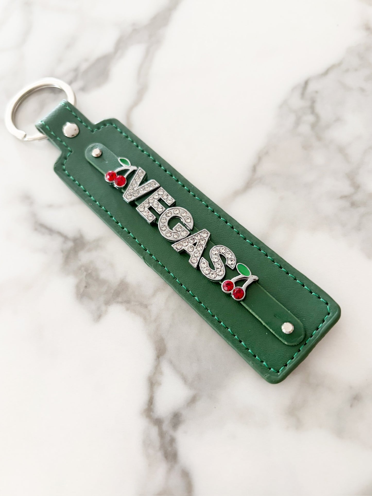 Custom Bag Tag