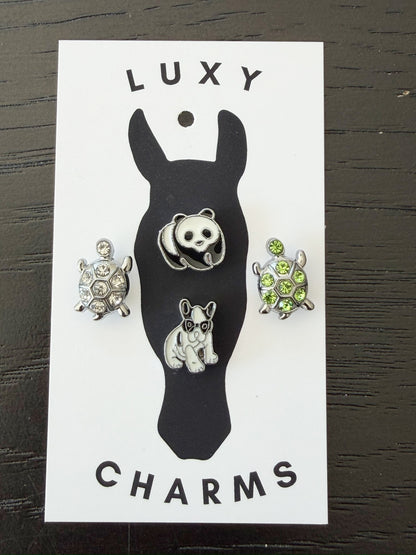 Custom Bag Tag