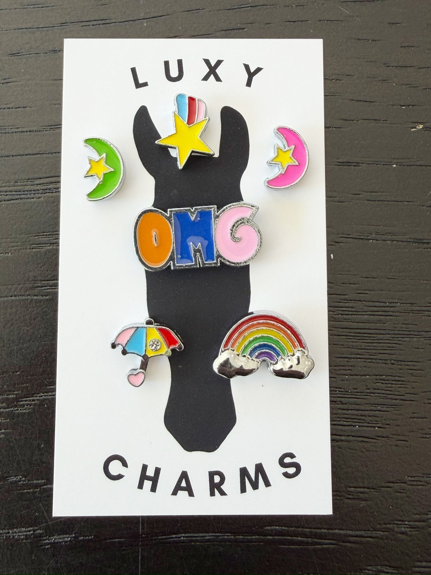 Custom Bag Tag