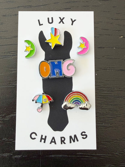 Custom Bag Tag