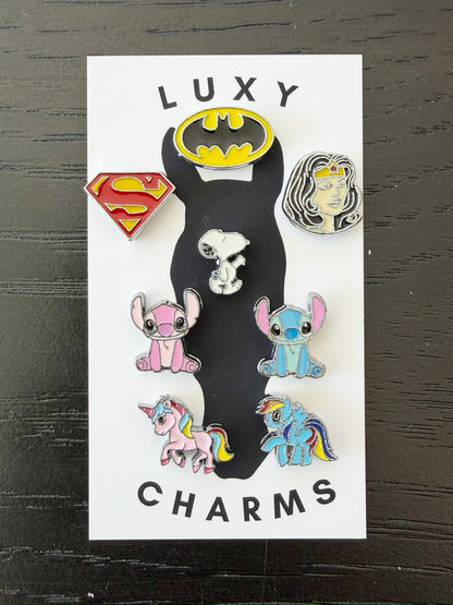 Custom Bag Tag
